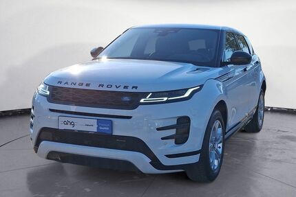 Land Rover Range Rover Evoque Gebrauchtwagen