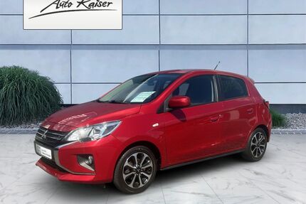 Mitsubishi Space Star Gebrauchtwagen