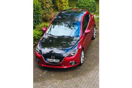 Mazda 3 Gebrauchtwagen
