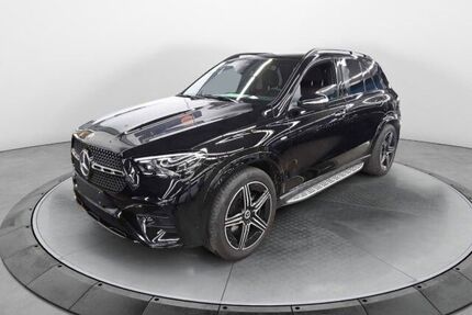 Mercedes-Benz GLE 350 Gebrauchtwagen