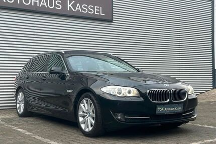 BMW 525 Gebrauchtwagen