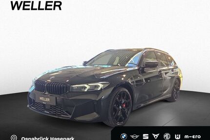 BMW 330 Gebrauchtwagen