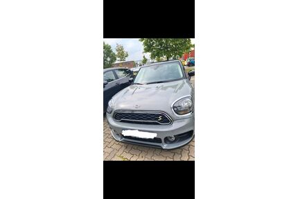 Mini Countryman SE (Cooper) Gebrauchtwagen