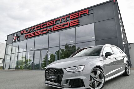 Audi RS3 Gebrauchtwagen