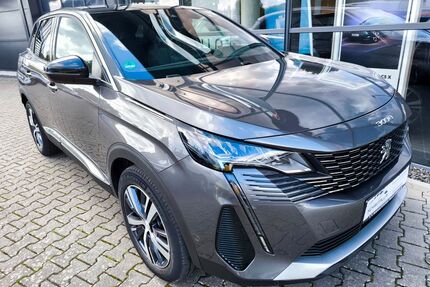 Peugeot 3008 Gebrauchtwagen