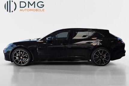 Porsche Panamera Gebrauchtwagen