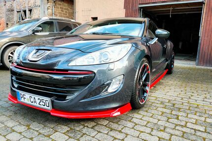 Peugeot RCZ Gebrauchtwagen