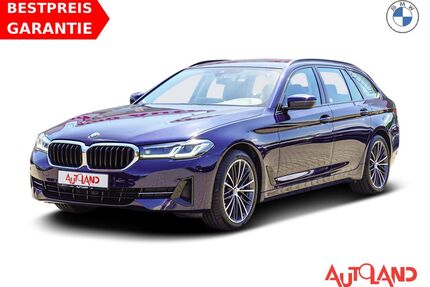 BMW 530 Gebrauchtwagen