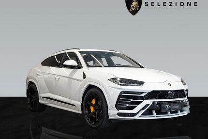 Lamborghini Urus Gebrauchtwagen