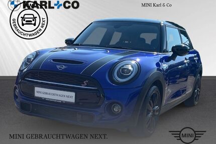 Mini Cooper S Gebrauchtwagen