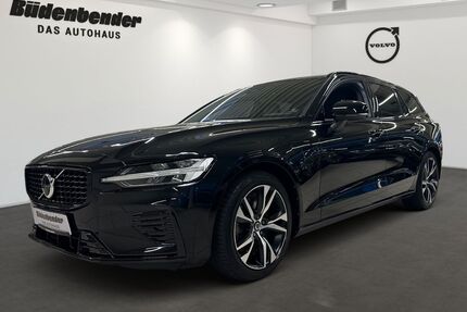 Volvo V60 Gebrauchtwagen
