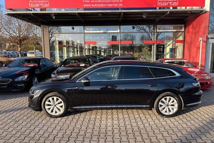 VW Arteon Gebrauchtwagen