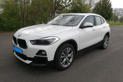 BMW X2 Gebrauchtwagen