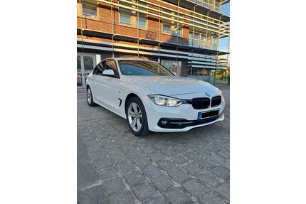 BMW 318 Gebrauchtwagen