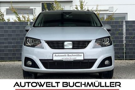 Seat Alhambra Gebrauchtwagen
