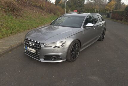 Audi S6 Gebrauchtwagen