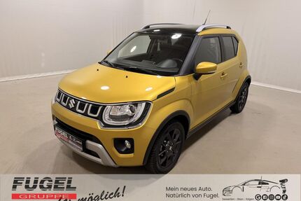 Suzuki Ignis Gebrauchtwagen