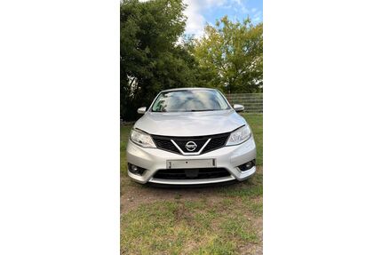 Nissan Pulsar Gebrauchtwagen