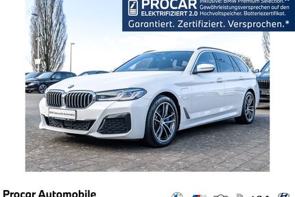 BMW 530 Gebrauchtwagen