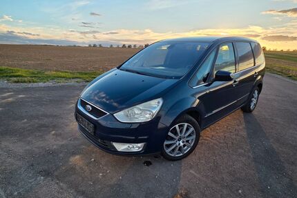 Ford Galaxy Gebrauchtwagen