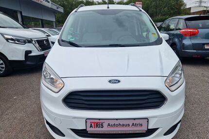 Ford Tourneo Courier Gebrauchtwagen