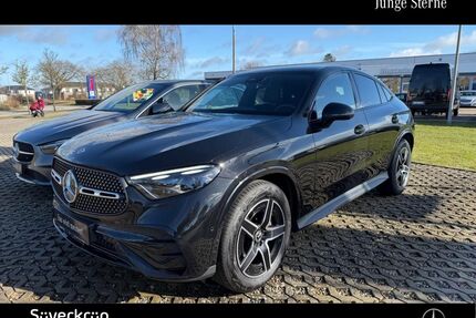 Mercedes-Benz GLC 300 Gebrauchtwagen