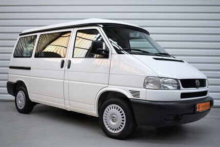 VW T4 California Gebrauchtwagen