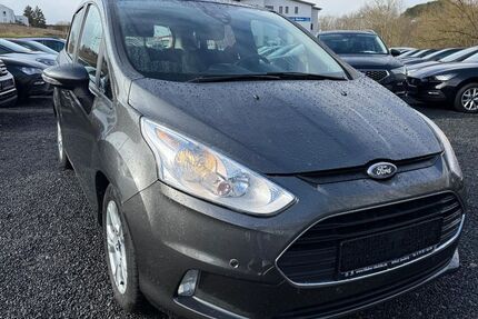 Ford B-Max Gebrauchtwagen