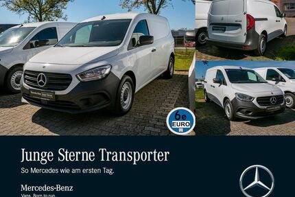 Mercedes-Benz Citan Gebrauchtwagen
