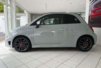 Abarth 595C Gebrauchtwagen
