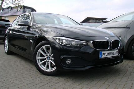 BMW 420 Gran Coupé Gebrauchtwagen