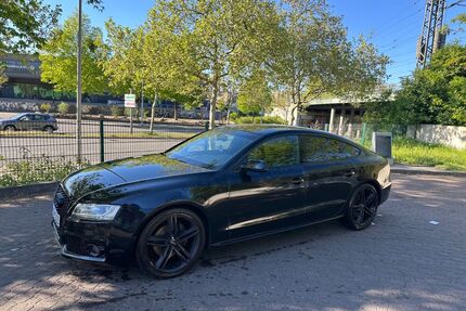 Audi A5 Gebrauchtwagen