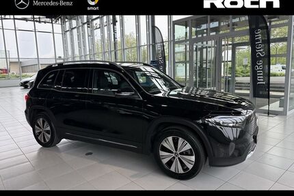 Mercedes-Benz EQB Gebrauchtwagen