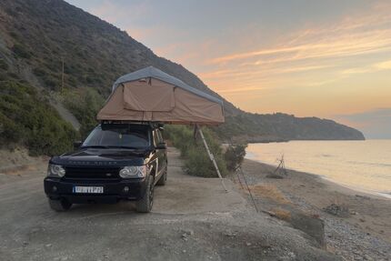 Land Rover Range Rover Gebrauchtwagen