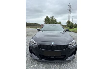 BMW M240i Gebrauchtwagen