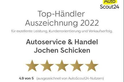 Citroen C2 Gebrauchtwagen
