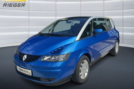 Renault Avantime Gebrauchtwagen