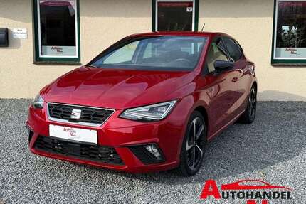 Seat Ibiza Gebrauchtwagen