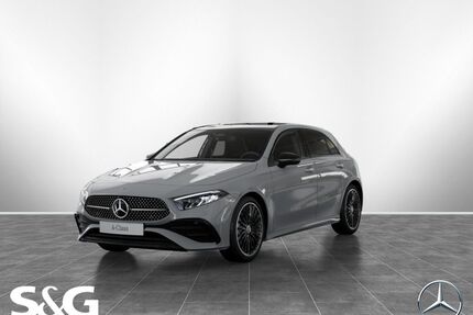 Mercedes-Benz A 200 Gebrauchtwagen