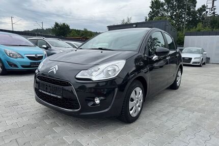 Citroen C3 Gebrauchtwagen