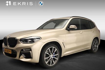 BMW X3 M40 Gebrauchtwagen