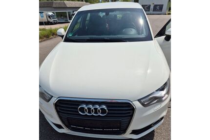 Audi A1 Gebrauchtwagen