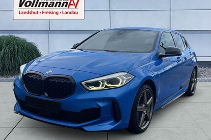 BMW M135 Gebrauchtwagen