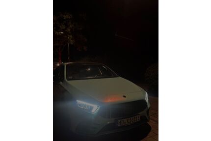 Mercedes-Benz A 250 Gebrauchtwagen