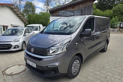 Fiat Talento Gebrauchtwagen