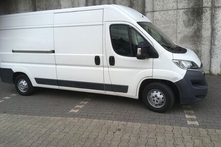 Citroen Jumper Gebrauchtwagen