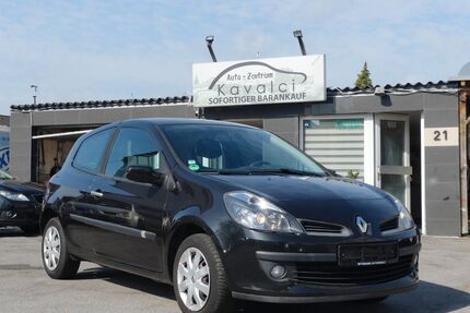 Renault Clio Gebrauchtwagen