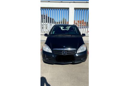 Mercedes-Benz A 150 Gebrauchtwagen
