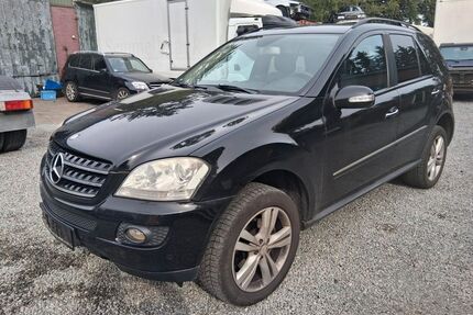Mercedes-Benz ML 280 Gebrauchtwagen