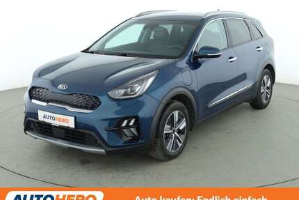 Kia Niro Gebrauchtwagen